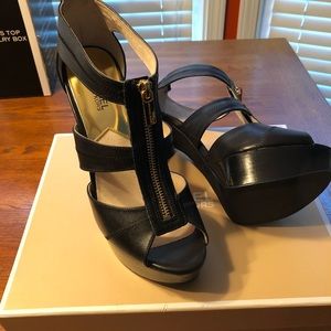 Michael Kors Heels